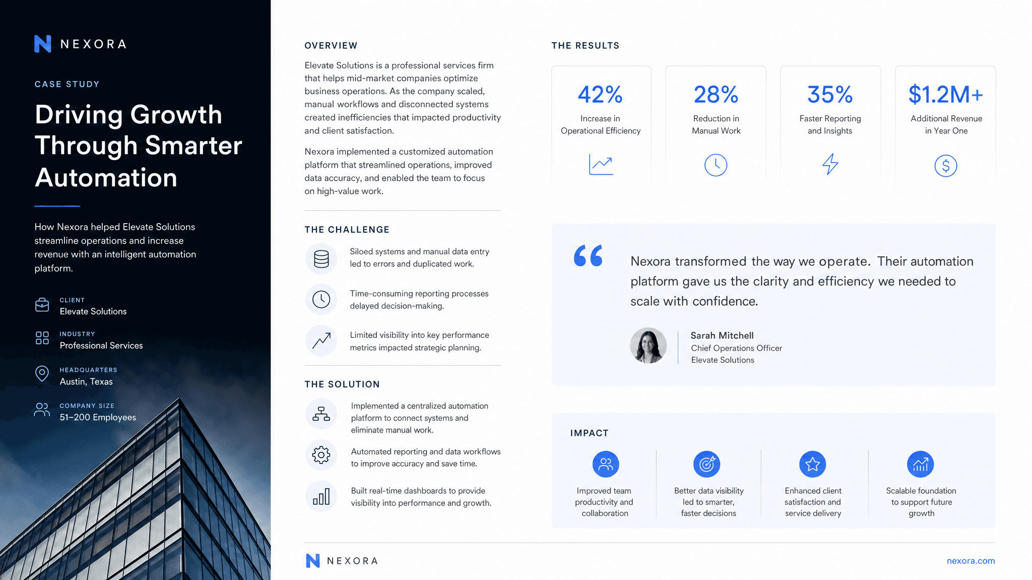 Case study