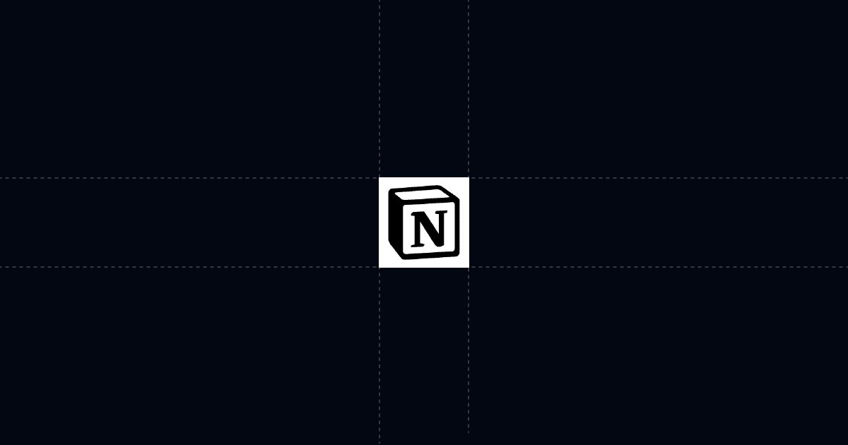 How to capture names on a Notion page