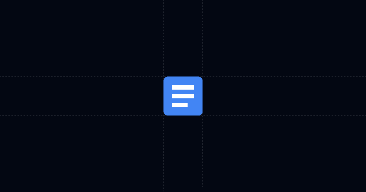 How to capture names on shared Google Docs