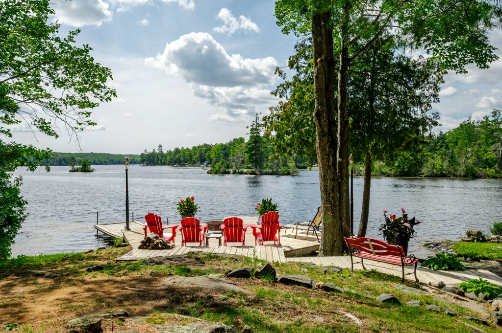 41 Hall Crescent, Trent Lakes photo 93