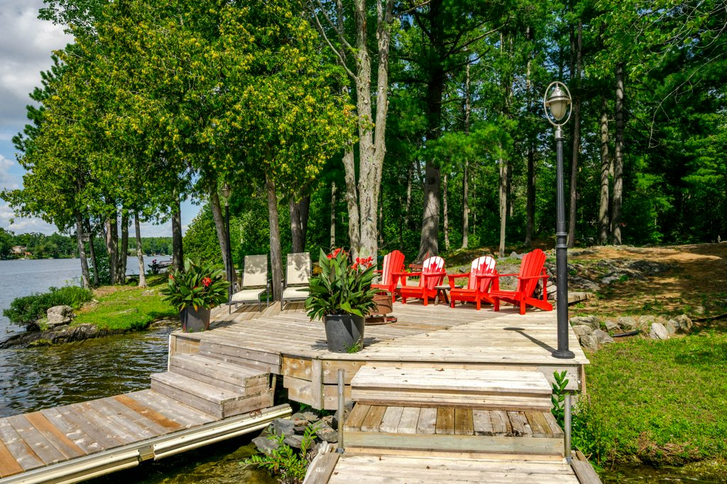41 Hall Crescent, Trent Lakes photo 107