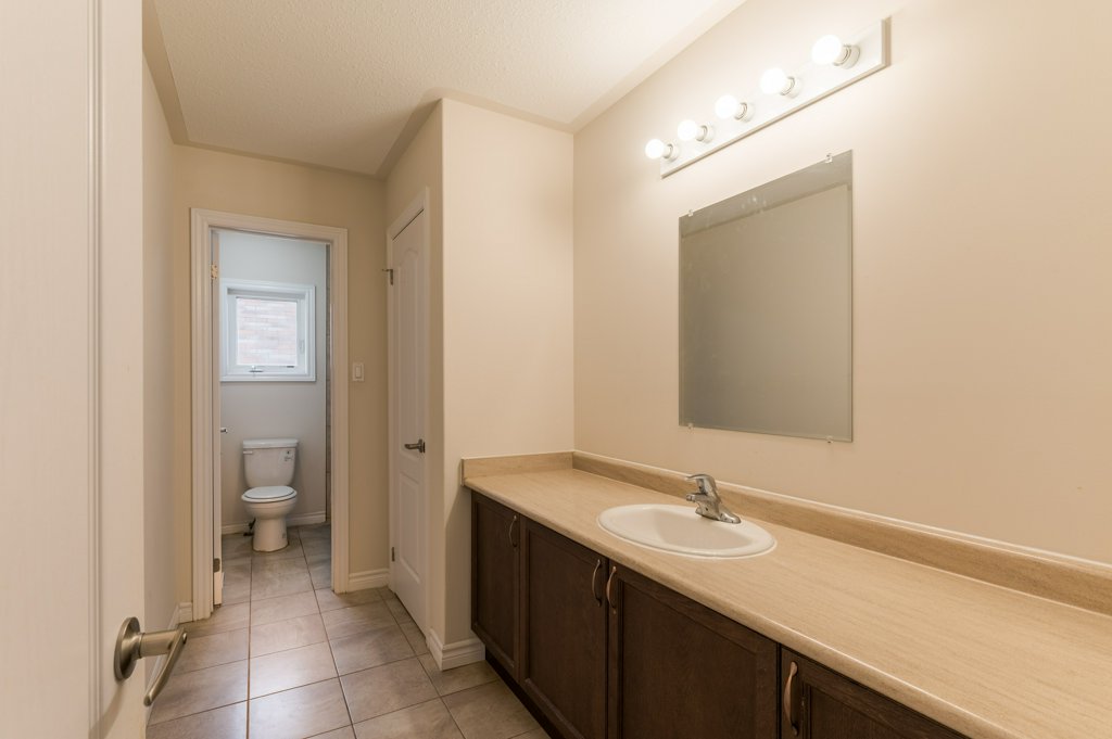 57 Voyageur St bathroom vanity