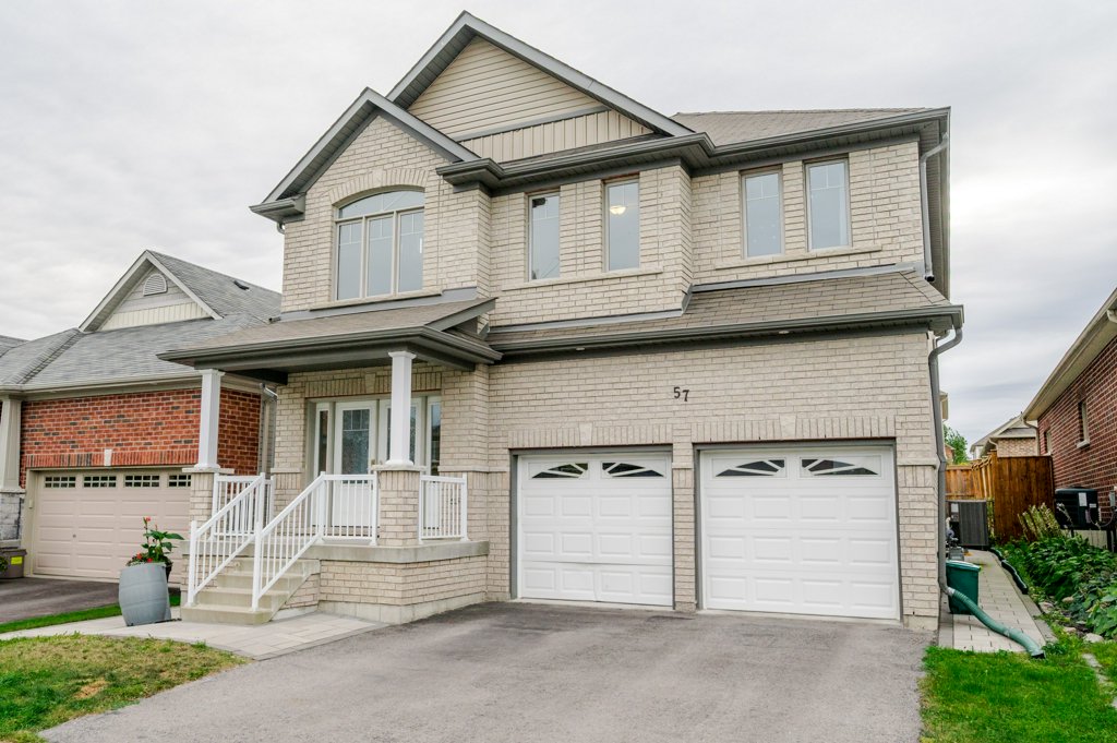 57 Voyageur St, Peterborough