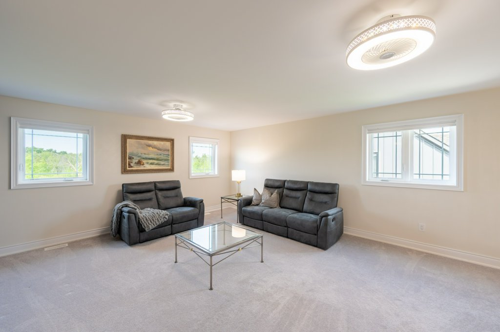 80 Marsh Avenue, Unit 78 - Basement family room