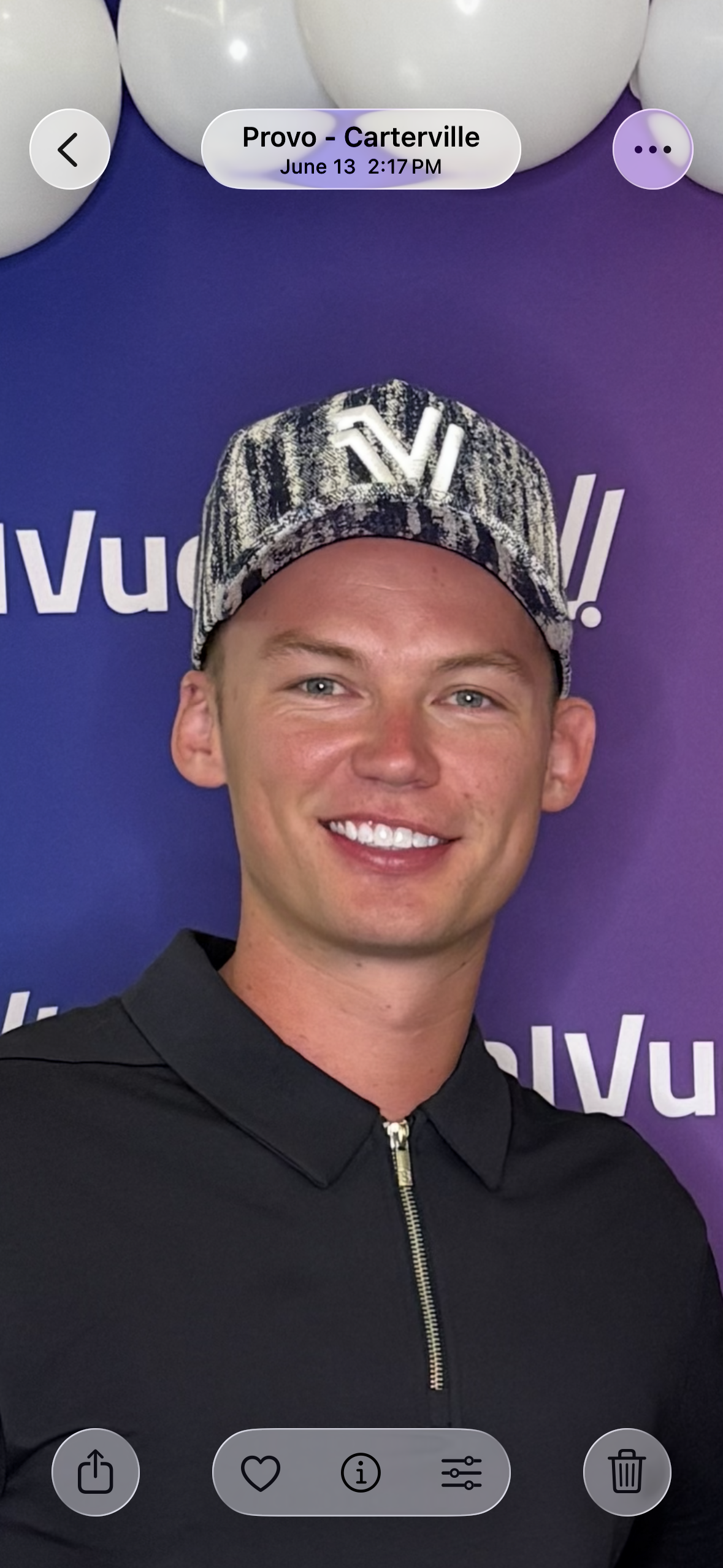 Kade Peterson