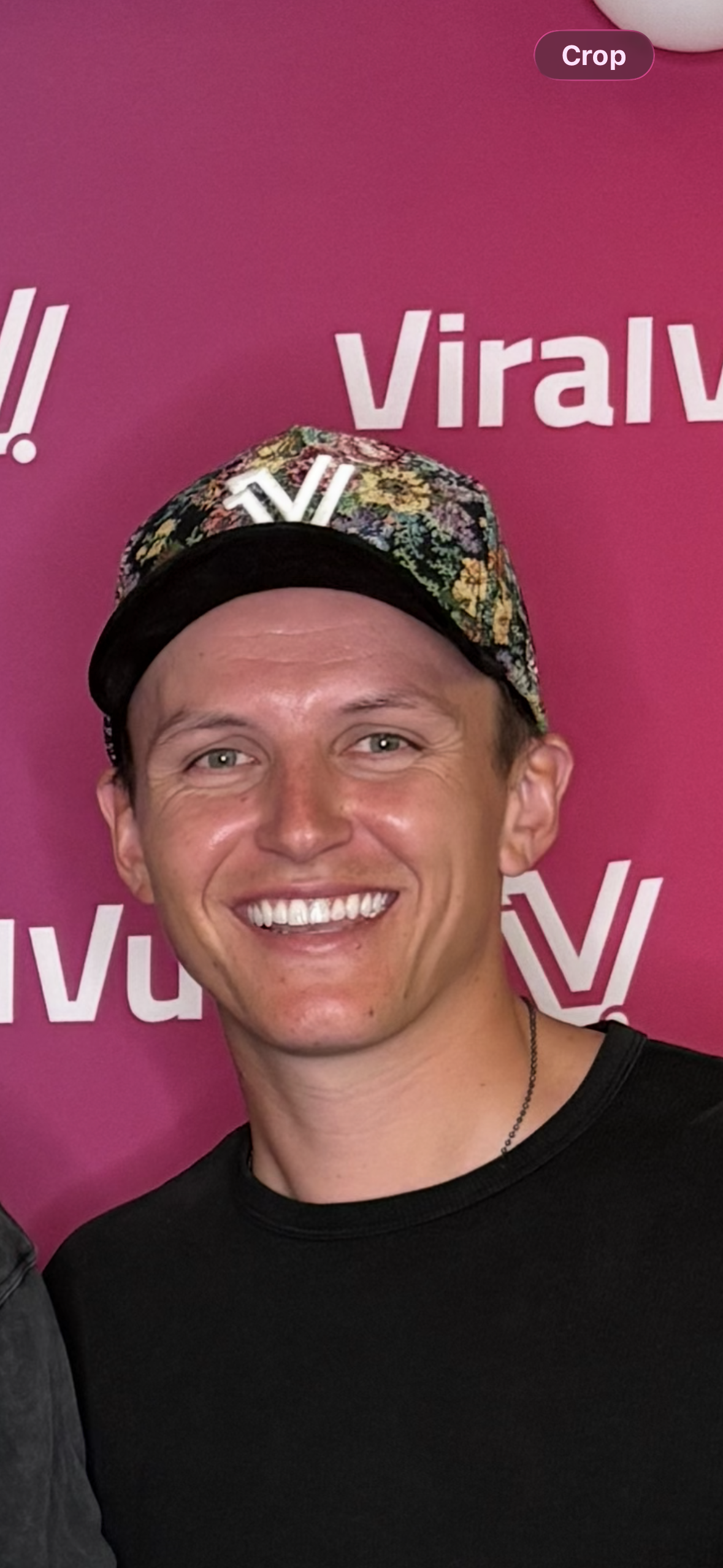 Trevin Peterson