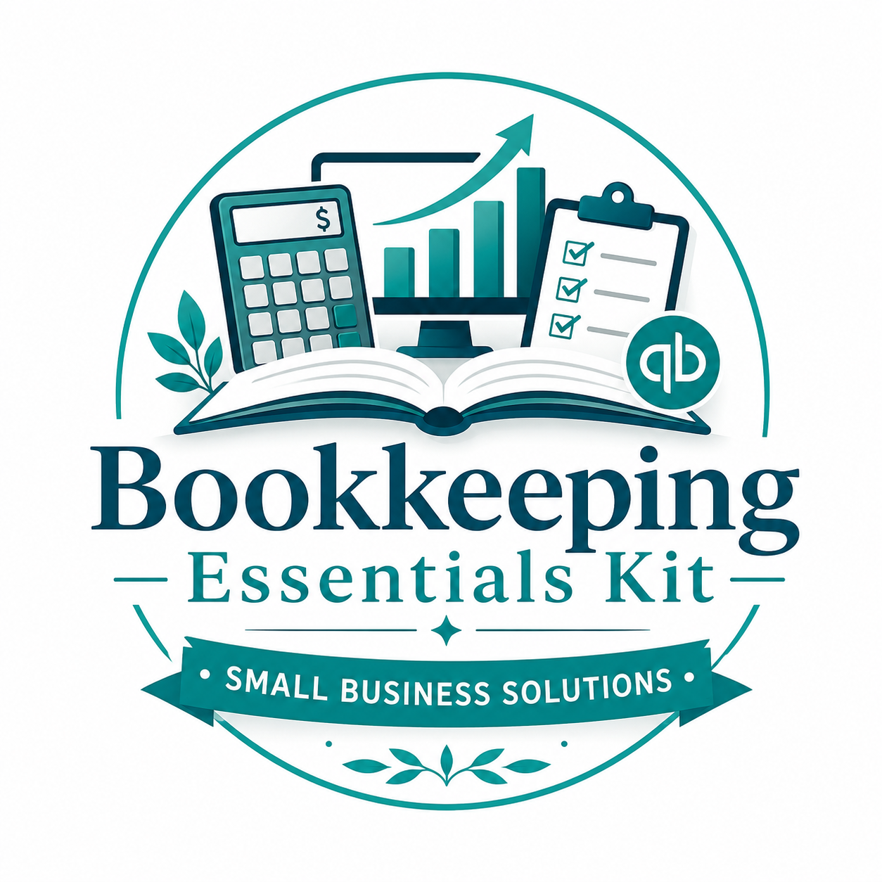 Bookkeeping Essentials Kit