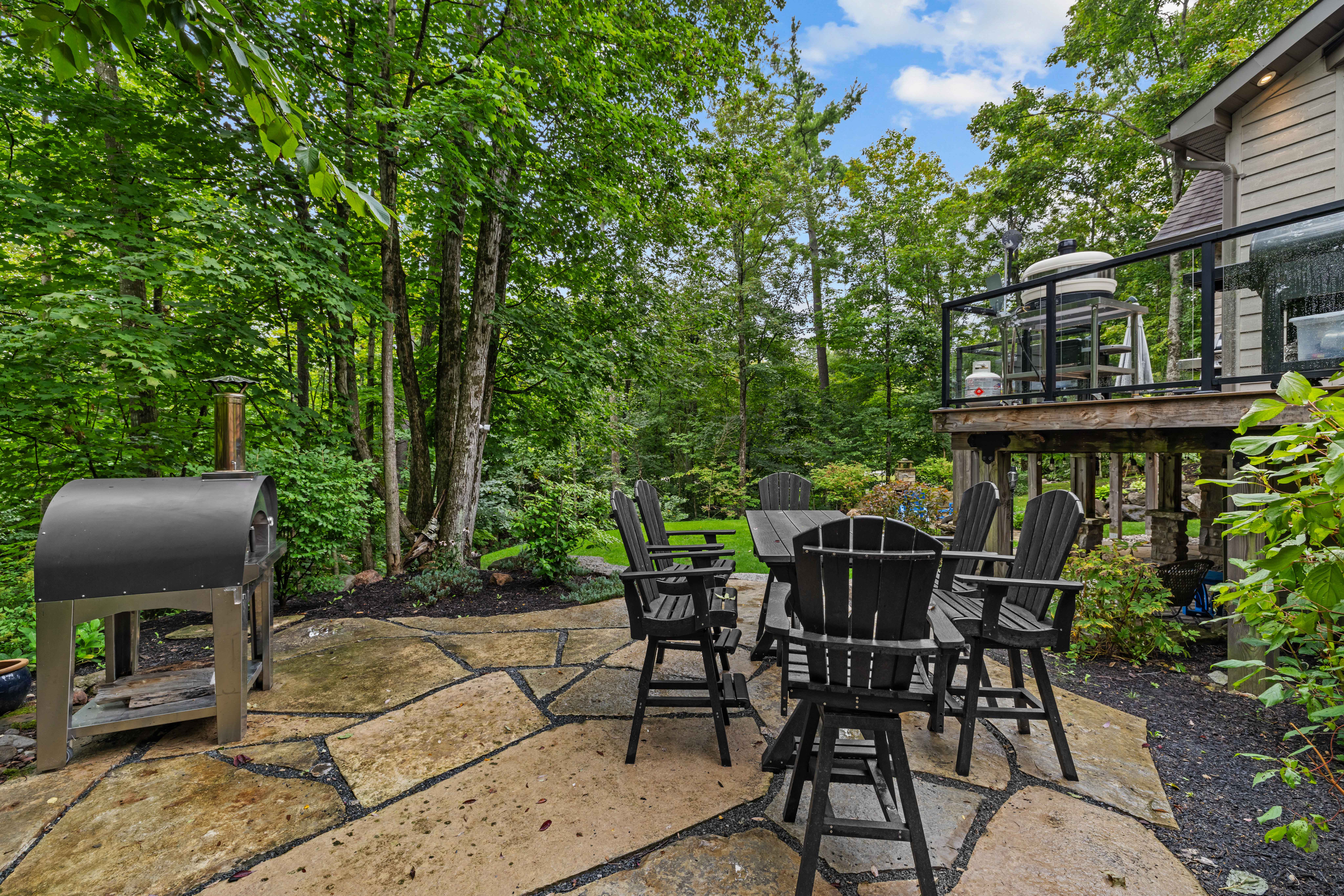 37 Mitchell Crescent