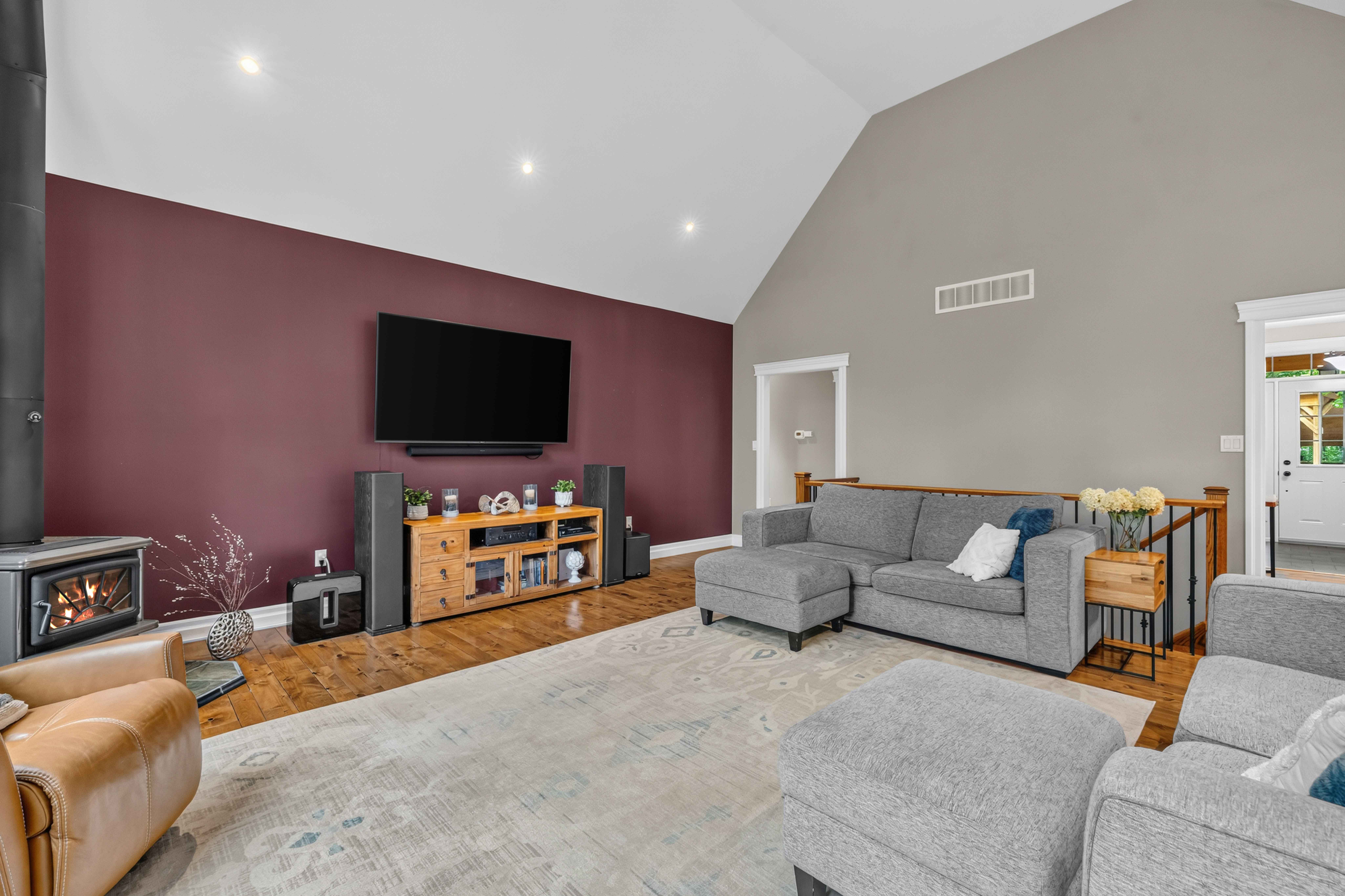 37 Mitchell Crescent