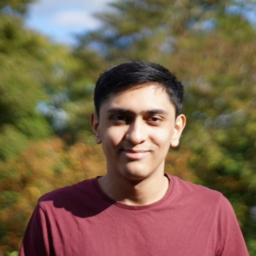 Kanoj Vora's profile